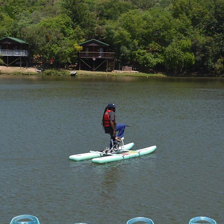 Atkv Klein-Kariba Otel Bela-Bela Dış mekan fotoğraf