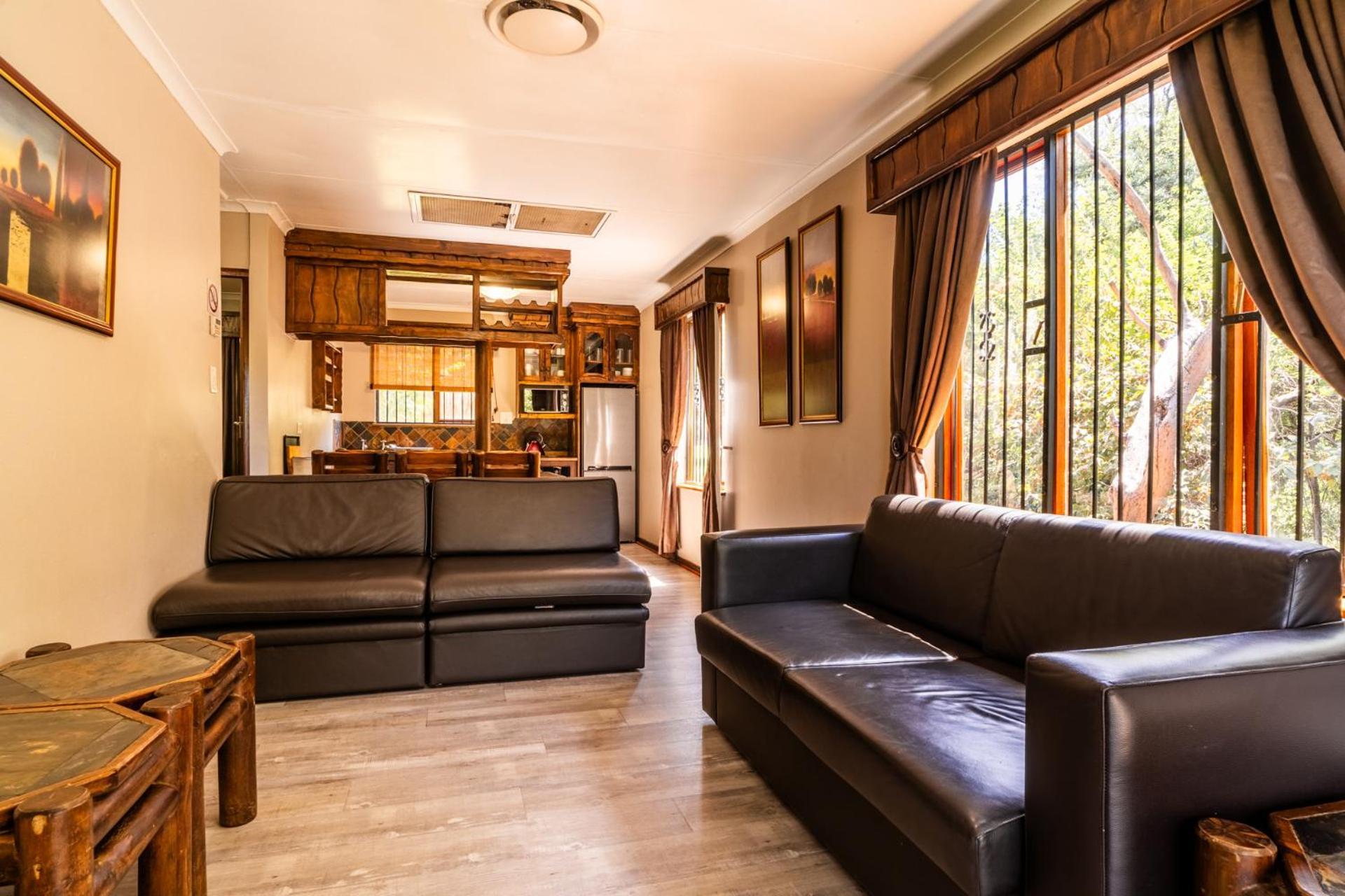 Atkv Klein-Kariba Otel Bela-Bela Dış mekan fotoğraf