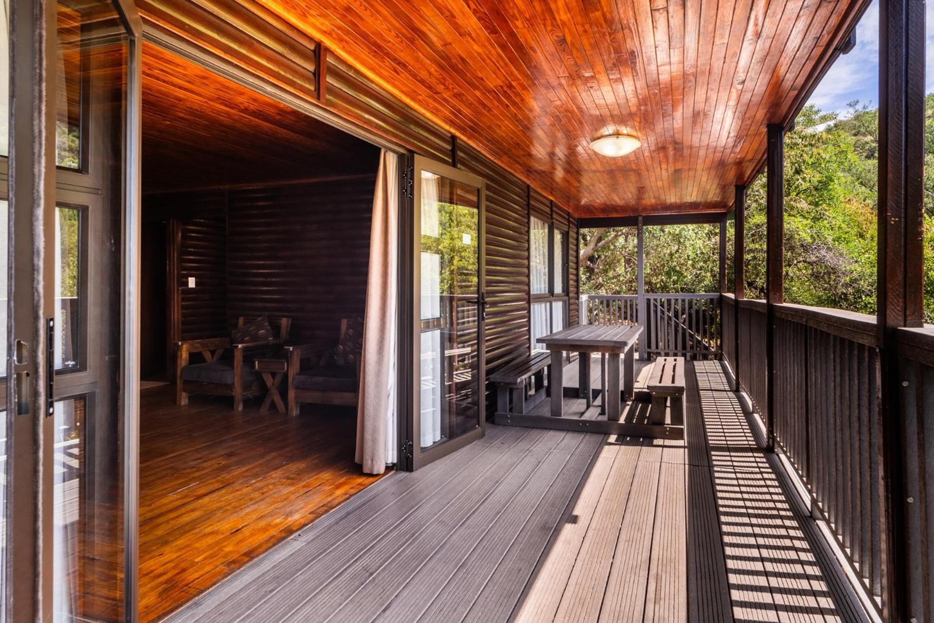 Atkv Klein-Kariba Otel Bela-Bela Dış mekan fotoğraf