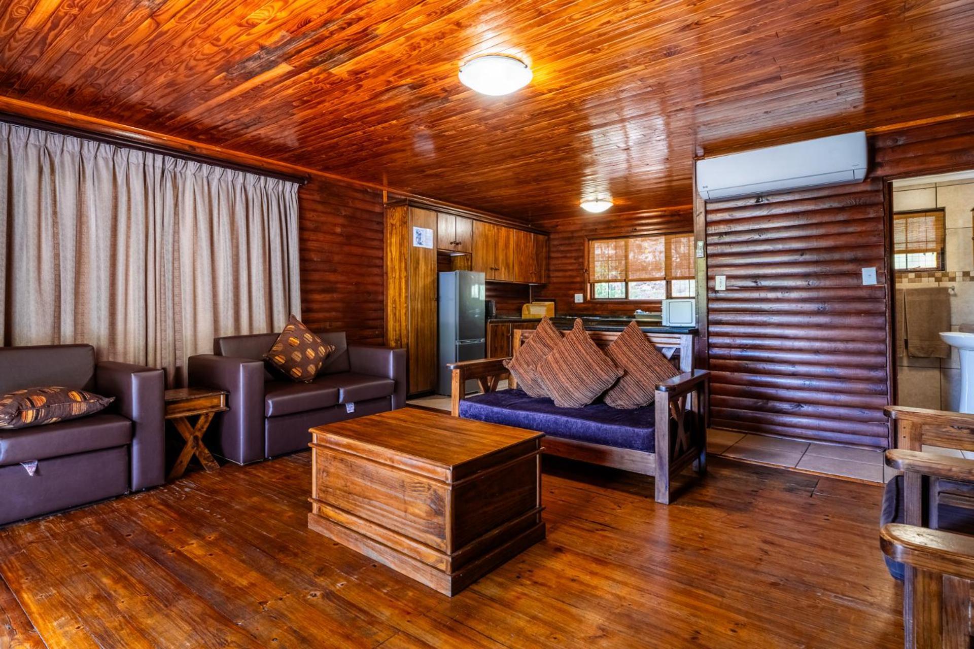 Atkv Klein-Kariba Otel Bela-Bela Dış mekan fotoğraf