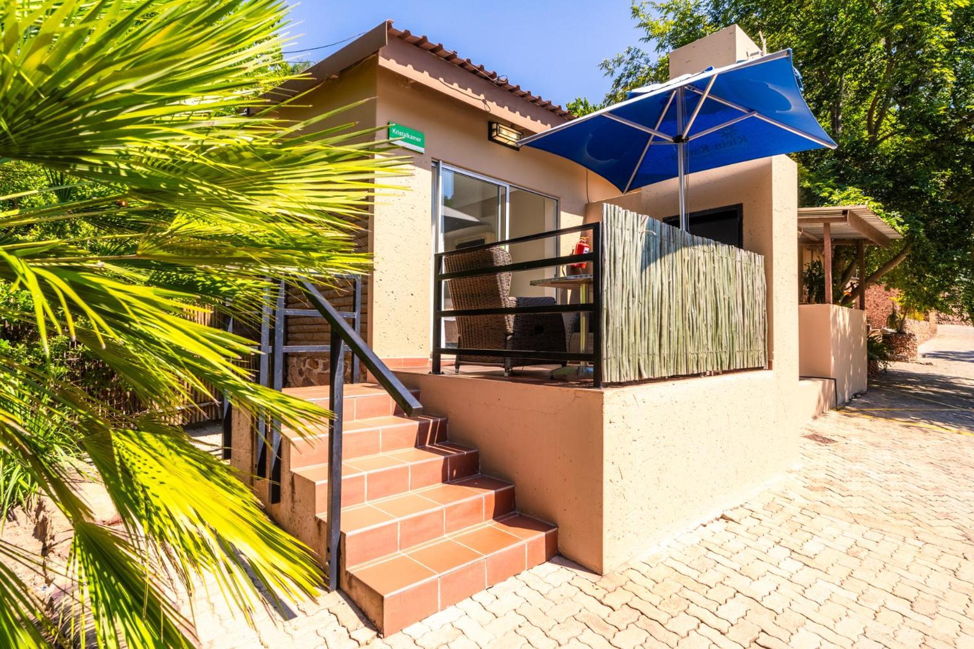 Atkv Klein-Kariba Otel Bela-Bela Dış mekan fotoğraf