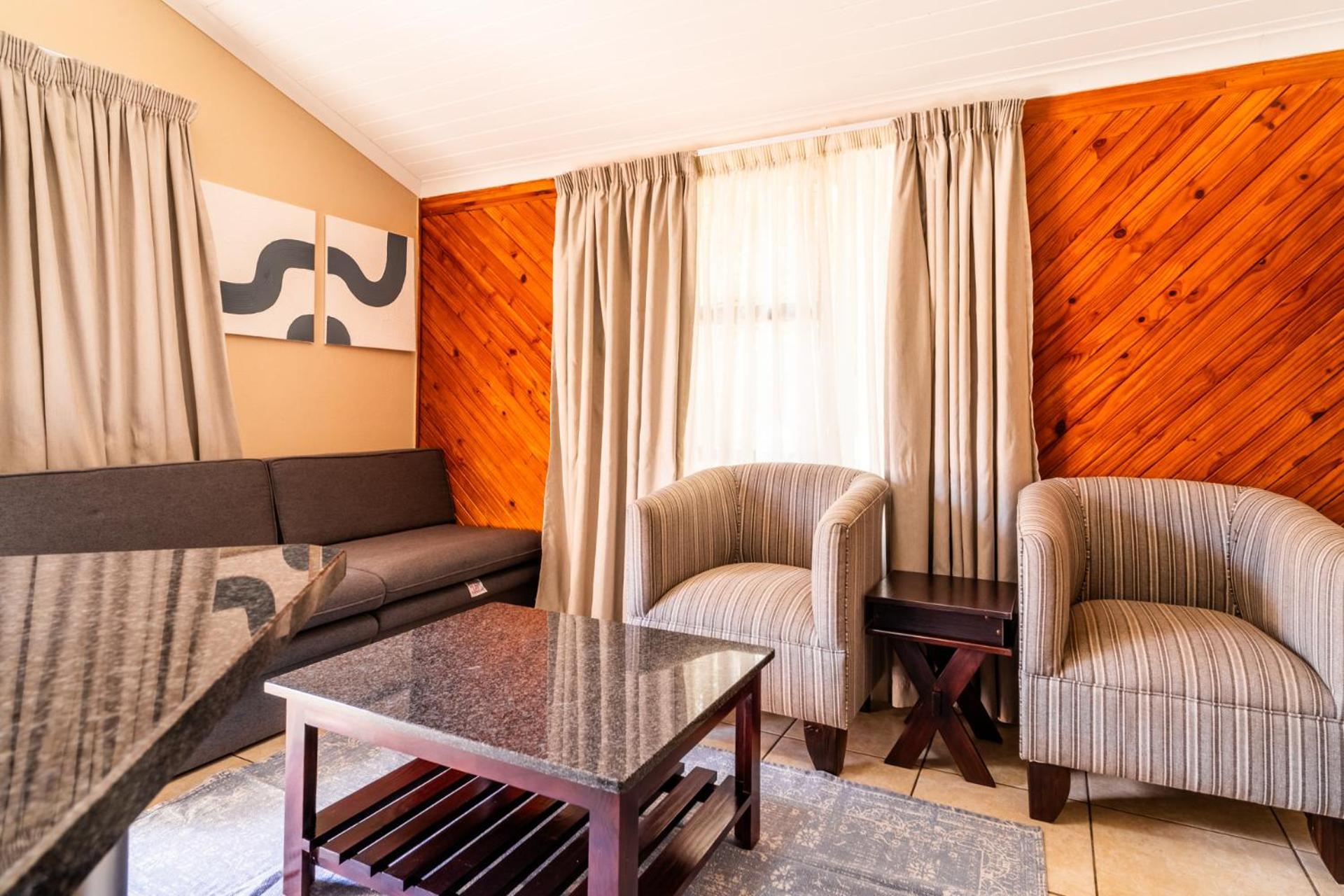Atkv Klein-Kariba Otel Bela-Bela Dış mekan fotoğraf