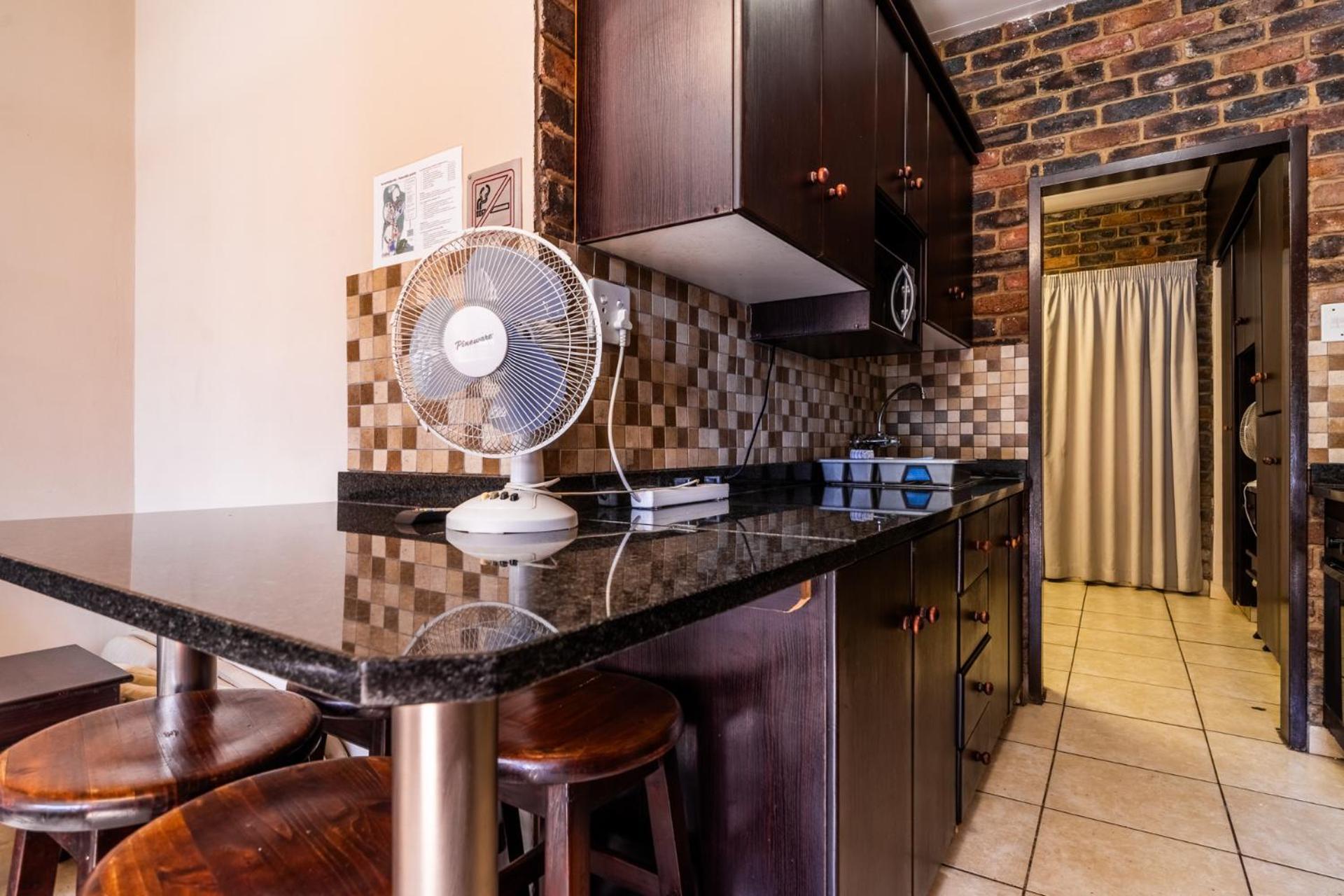 Atkv Klein-Kariba Otel Bela-Bela Dış mekan fotoğraf