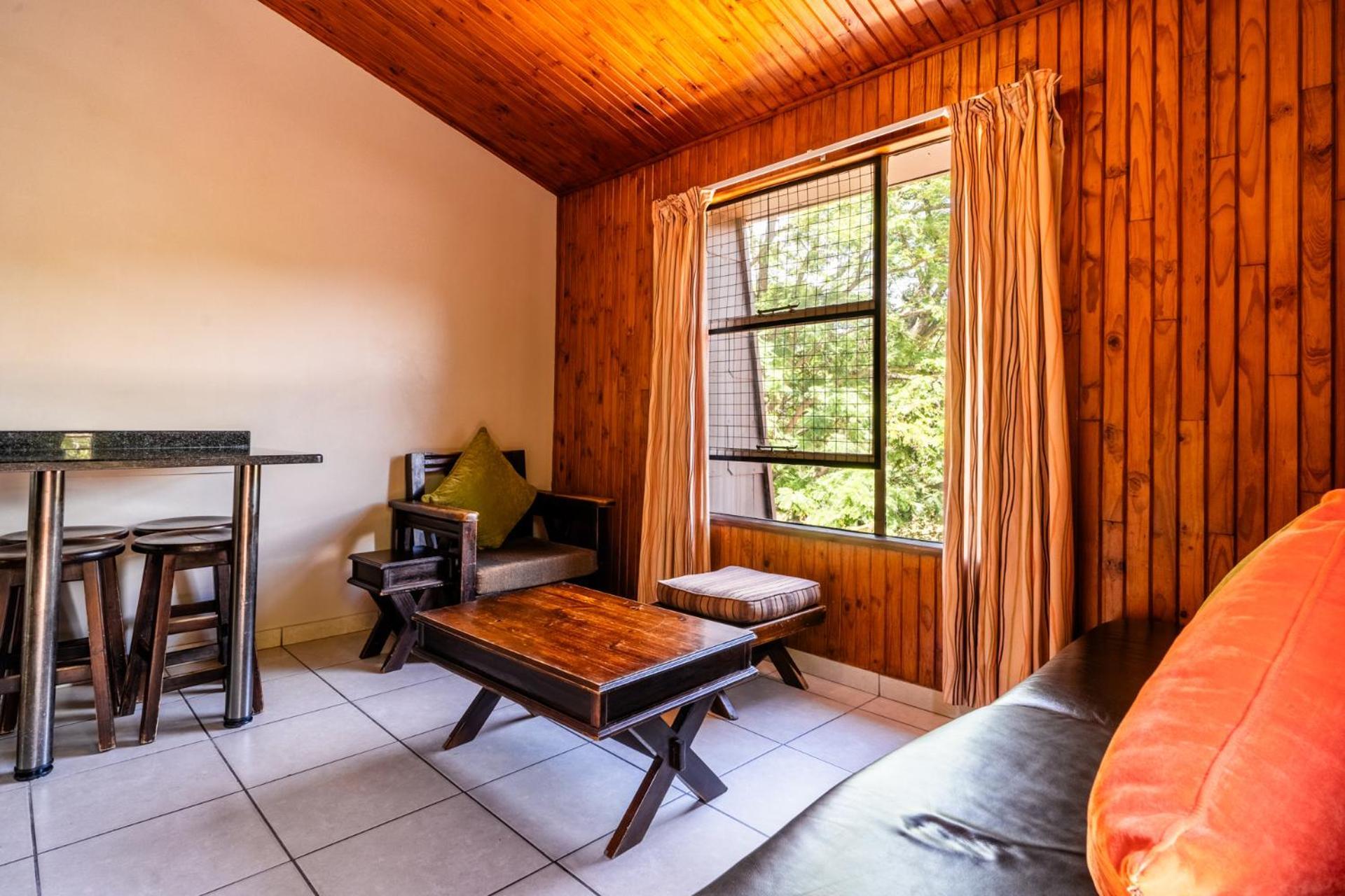 Atkv Klein-Kariba Otel Bela-Bela Dış mekan fotoğraf