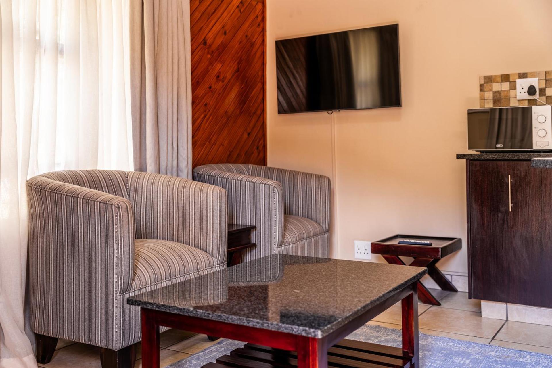 Atkv Klein-Kariba Otel Bela-Bela Dış mekan fotoğraf