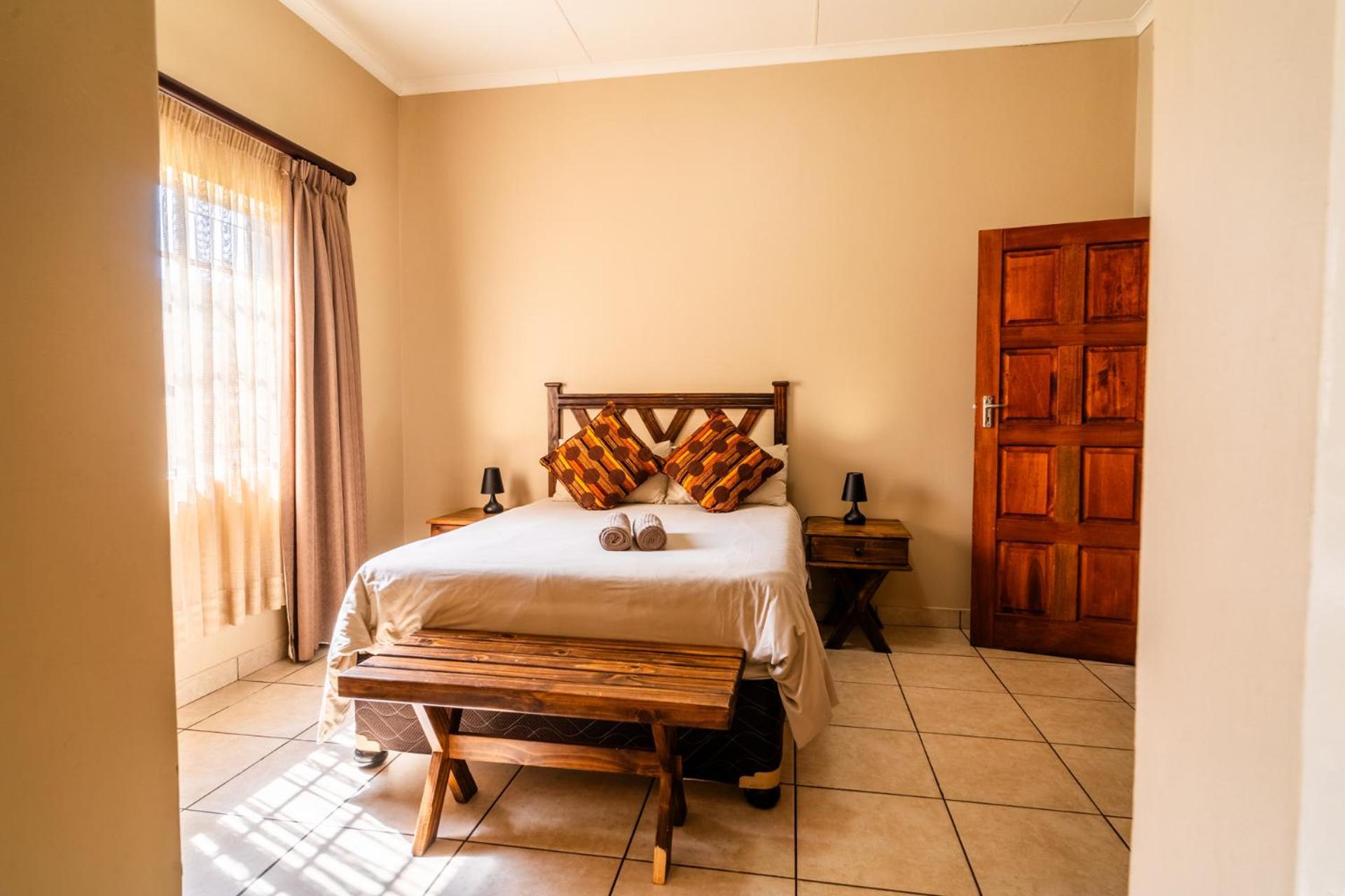 Atkv Klein-Kariba Otel Bela-Bela Dış mekan fotoğraf