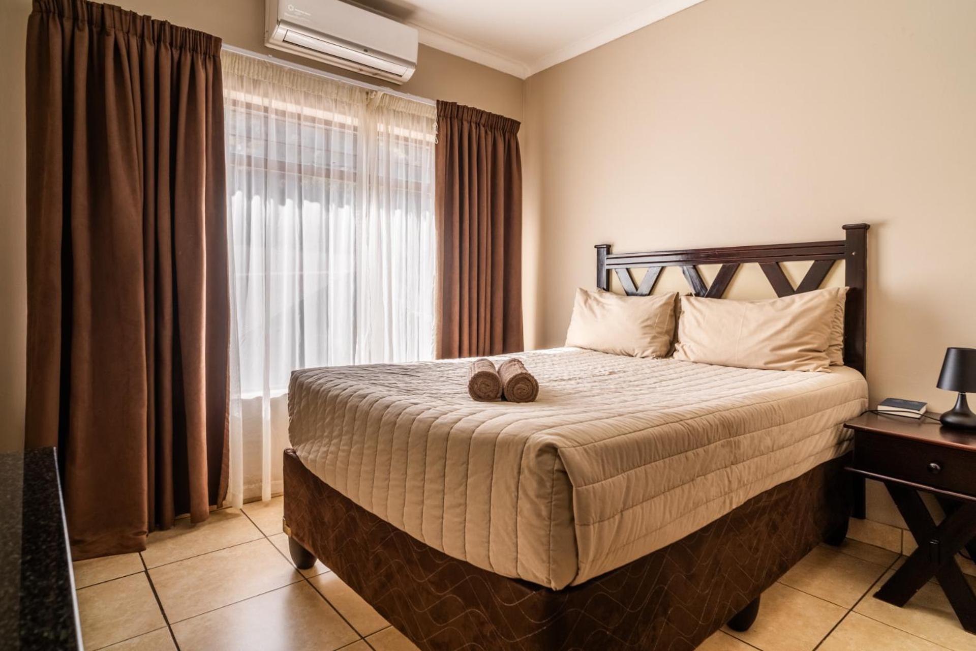 Atkv Klein-Kariba Otel Bela-Bela Dış mekan fotoğraf