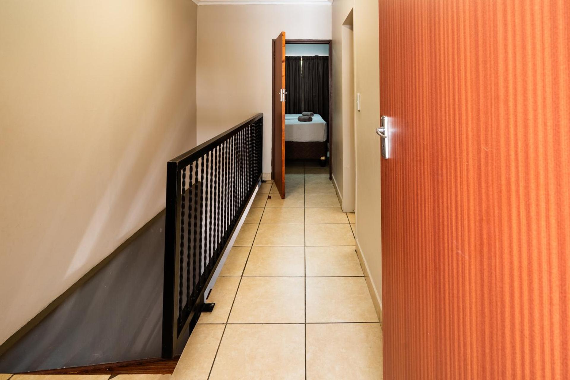 Atkv Klein-Kariba Otel Bela-Bela Dış mekan fotoğraf