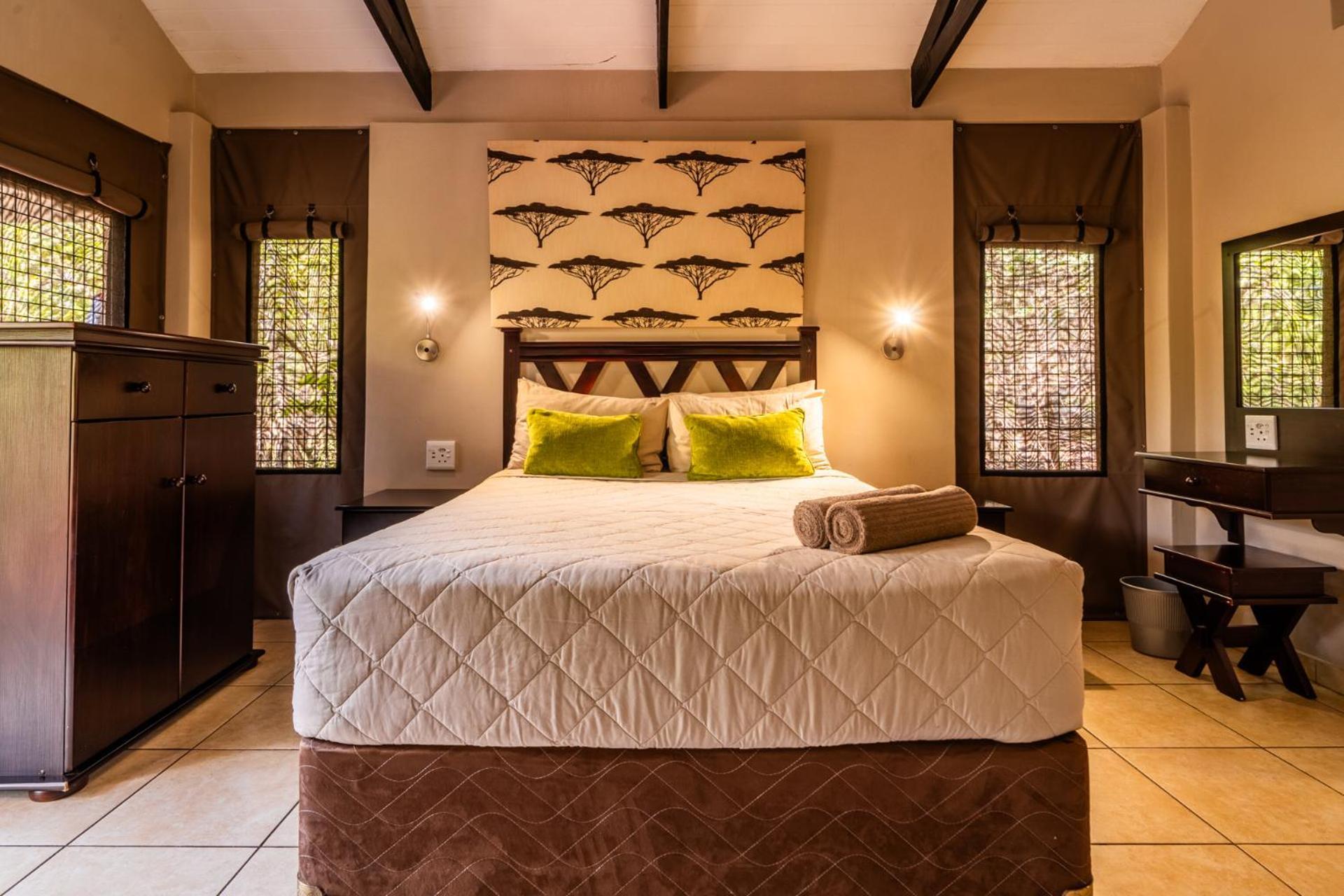 Atkv Klein-Kariba Otel Bela-Bela Dış mekan fotoğraf