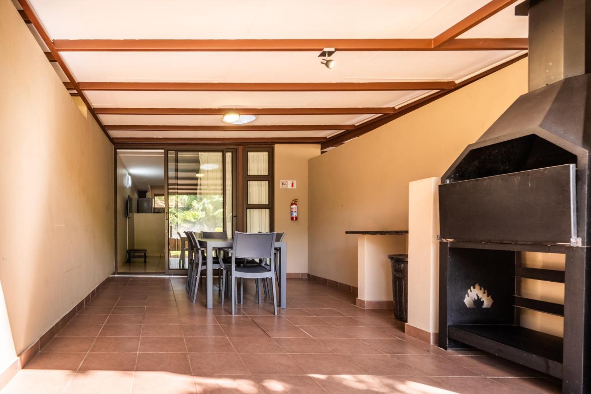 Atkv Klein-Kariba Otel Bela-Bela Dış mekan fotoğraf
