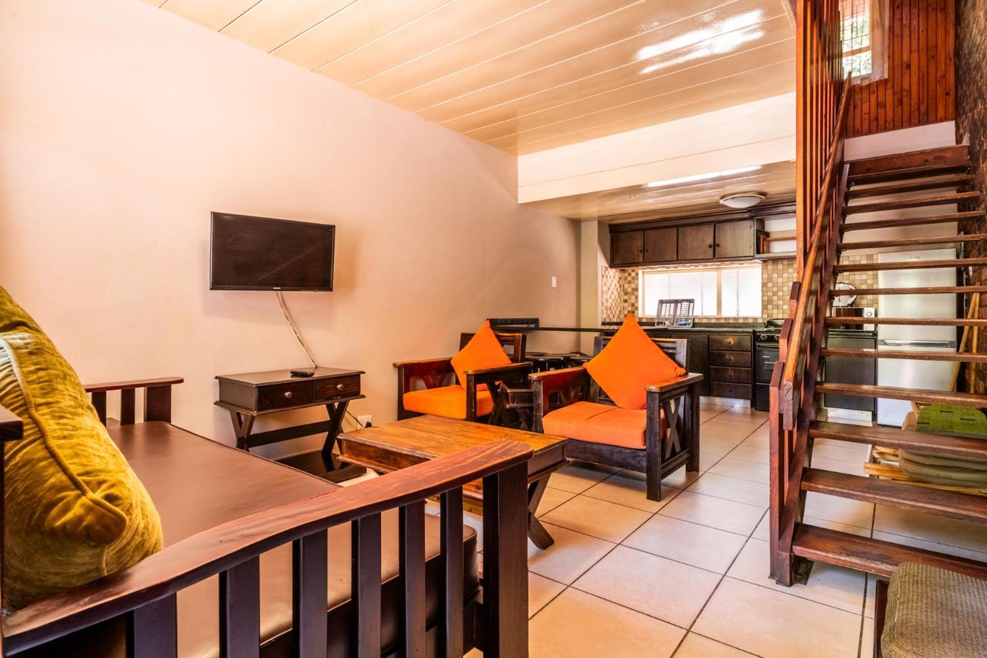 Atkv Klein-Kariba Otel Bela-Bela Dış mekan fotoğraf
